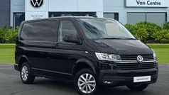 Used 2024 VW T6.1 Highline Van | £30,829 (Fair price)