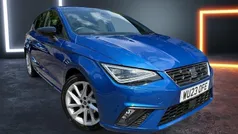 Used 2024 Seat Ibiza FR Hatchback | £15,850 (Fair price)
