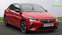 Used 2022 Vauxhall Corsa Edition Hatchback | £12,799 (Fair price)