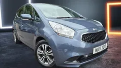Used 2019 Kia Venga 2 Hatchback | £7,990 (Fair price)