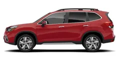 Used 2020 Subaru Forester Premium SUV | £23,999 (Fair price)