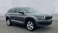 Used 2024 Skoda Kodiaq SE L Executive SUV | £28,890 (Fair price)