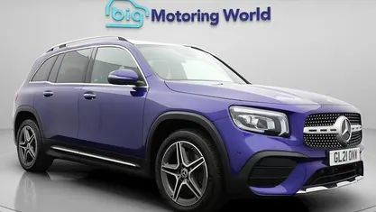 Used 2021 Mercedes 220 AMG Line Premium Estate | £23,000 (Fair price)