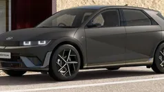 Used 2025 Hyundai Ioniq 5 N Line SUV | £52,254 (Fair price)