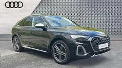 Used 2021 Audi SQ5 Comfort SUV | £40,612 (Fair price)
