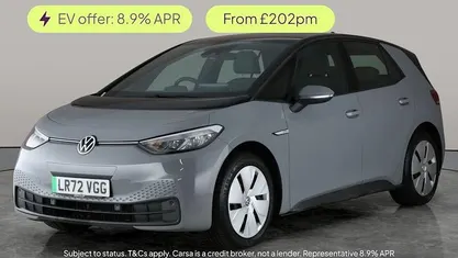Used 2021 VW ID.3 Pro Performance Hatchback | £14,174 (Fair price)