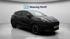 Used 2022 Ford Puma ST-Line X Hatchback | £15,200 (Fair price)