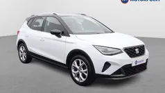 Used 2024 Seat Arona FR SUV | £14,049 (Good price)
