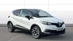 Other Used 2019 Renault Captur Iconic SUV | £9,364 (Fair price)