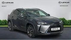 Used 2023 Lexus UX 250h SUV | £20,912 (Fair price)