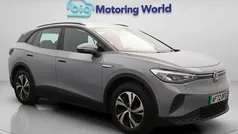 Used 2022 VW ID.4 Pure SUV | £16,000 (Fair price)