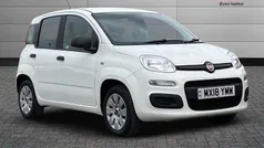 Used 2020 Fiat Panda Pop Hatchback | £5,695 (Good price)