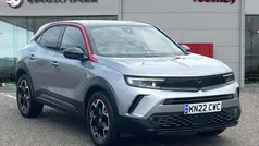 Used 2022 Vauxhall Mokka SRi SUV | £15,995 (Fair price)
