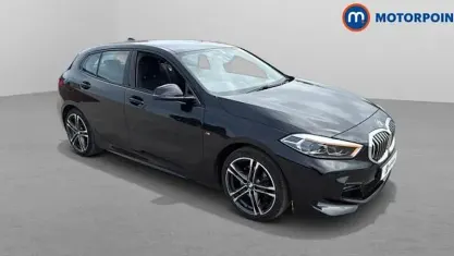 Used BMW 118 M Sport 136 HP (100 kW) 2024 Hatchback