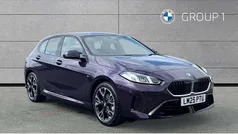Other New 2025 BMW 120 M Sport Hatchback | £29,695 (Super price)