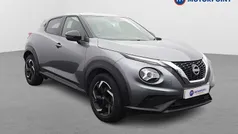 Used 2023 Nissan Juke N-Connecta SUV | £14,049 (Fair price)