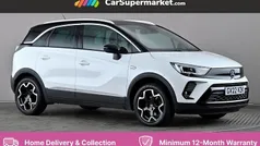 Used 2024 Vauxhall Crossland Ultimate SUV | £13,197 (Super price)