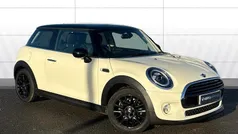 Used 2018 Mini Cooper Hatch Hatchback | £9,733 (Fair price)