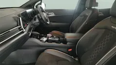 Used 2023 Kia Sportage GT-Line SUV | £24,542 (Fair price)