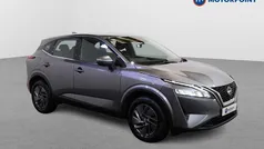 Used 2022 Nissan Qashqai Acenta Premium SUV | £16,249 (Fair price)