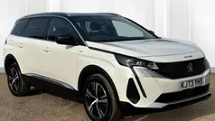 Used 2024 Peugeot 5008 GTi MPV | £27,055 (Fair price)