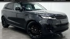 Used 2025 Land Rover Range Rover Sport SE SUV | £68,490 (Super price)