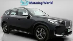 Used 2025 BMW iX1 xLine SUV | £29,300 (Fair price)