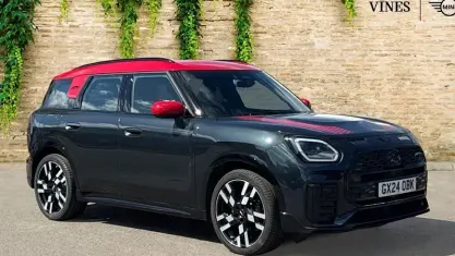 Used Mini Countryman Sport 170 HP (125 kW) 2026 SUV
