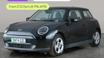 Used Mini Cooper Classic 160 kW (218 HP) 2026 Hatchback