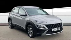 Used 2022 Hyundai Kona SE SUV | £16,678 (Fair price)
