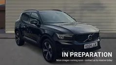 Used 2024 Volvo XC40 Plus SUV | £34,119 (Super price)