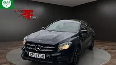Used 2019 Mercedes GLA200 Executive SUV | £12,300 (Fair price)
