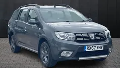 Dacia Logan MCV