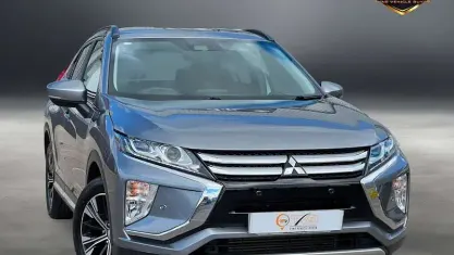 Used Mitsubishi Eclipse 163 HP (119 kW) 2019 Hatchback