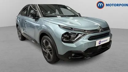 Used Citroën C4 PureTech 131 HP (96 kW) 2023 SUV