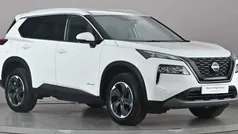 Used 2024 Nissan X-Trail N-Connecta SUV | £30,999 (Super price)