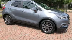 Grey Used 2019 Vauxhall Mokka X Elite SUV | £11,749 (Fair price)