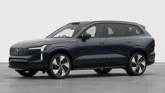 Used 2025 Volvo EX90 Ultra SUV | £97,778 (Fair price)