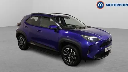 Usado Toyota Yaris Hybrid Design 116 HP (85 kW) 2026 Carrinha