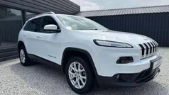 Used 2015 Jeep Cherokee Longitude Plus SUV | £8,000 (Fair price)