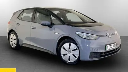 Used VW ID.3 Pro 106 kW (145 HP) 2022 Hatchback