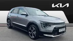 Used 2024 Kia Niro 3 SUV | £25,882 (Fair price)