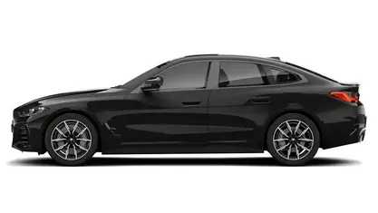 New BMW 420 M Sport 184 HP (135 kW) 2025 Coupe