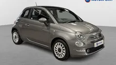 Used 2024 Fiat 500 Hatchback | £9,299 (Fair price)