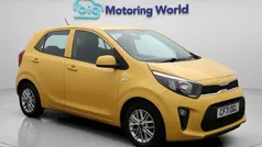 Used 2023 Kia Picanto 2 Hatchback | £8,500 (Good price)