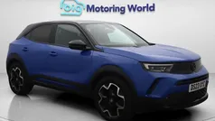 Used 2023 Vauxhall Mokka Ultimate SUV | £14,900 (Fair price)