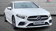 Used 2019 Mercedes A200 Executive Hatchback | £15,975 (Fair price)