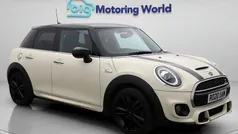 Used 2020 Mini Cooper S Hatch Hatchback | £12,615 (Fair price)