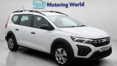 Used 2025 Dacia Jogger Essentiel MPV | £15,800 (Fair price)