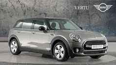 Used 2018 Mini Cooper Clubman Estate | £14,971 (Fair price)